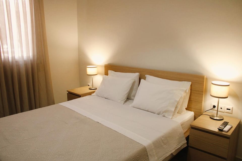G&G Apartment Apartment in Peloponnese Region