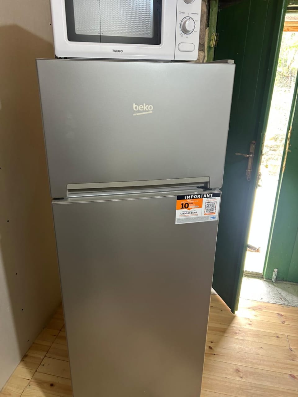 Vila Jani Bed and Breakfast in North Macedonia