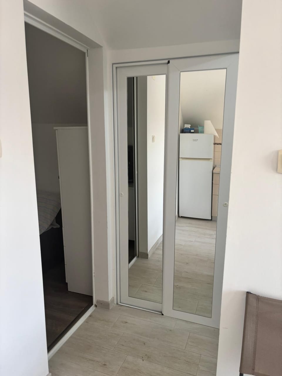 Villa Nina Apartment in Kotor Municipality