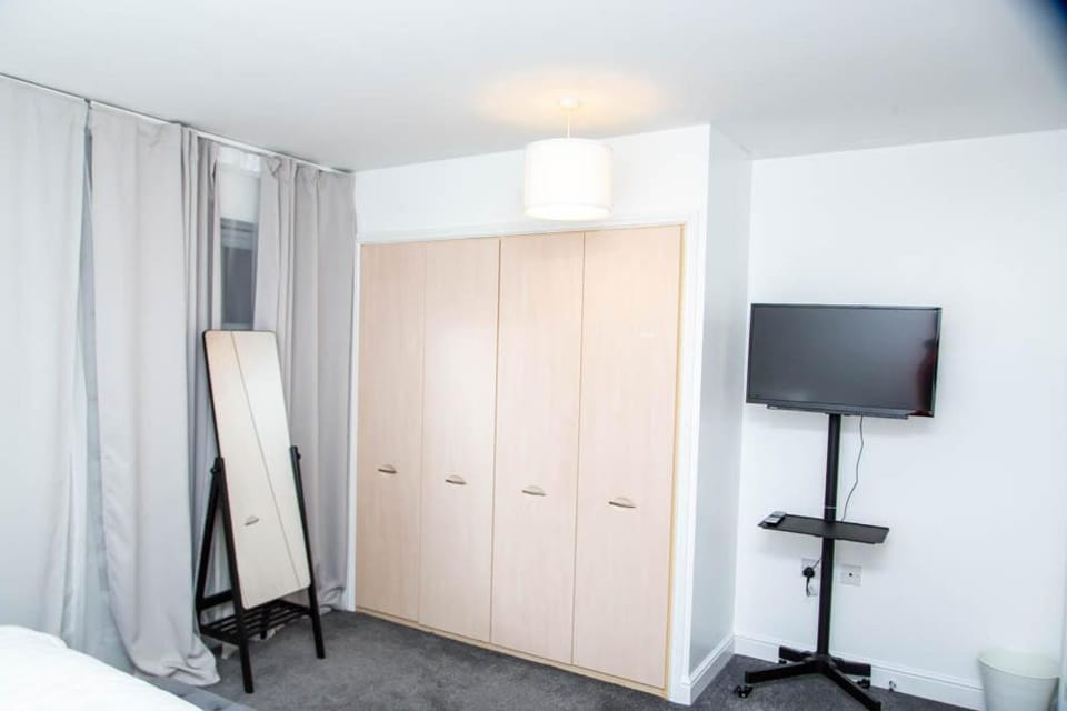 AB Prime Vacation rental in Sittingbourne