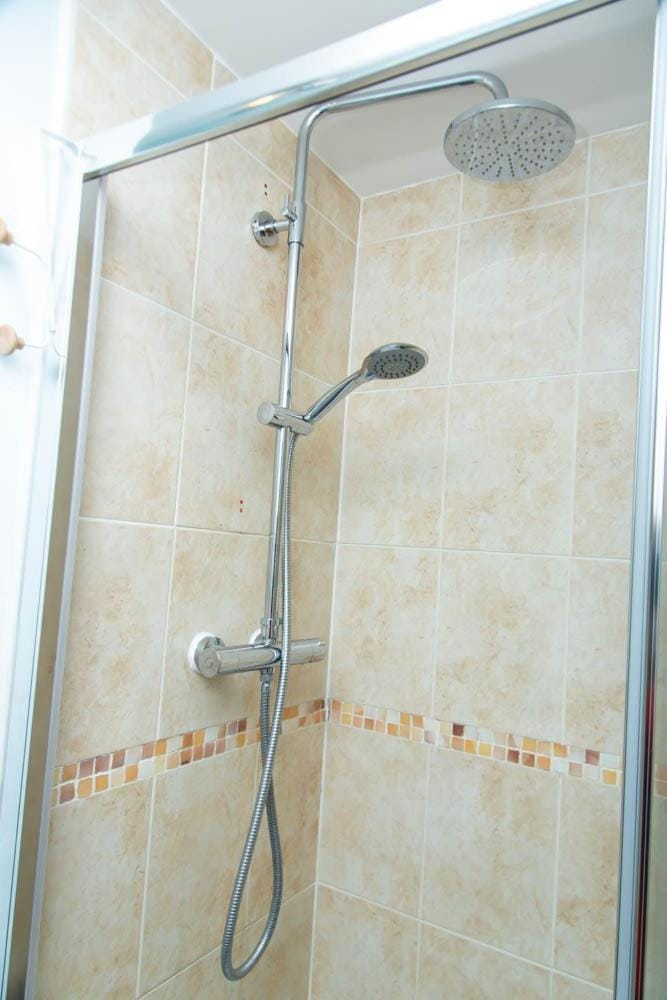 Shower