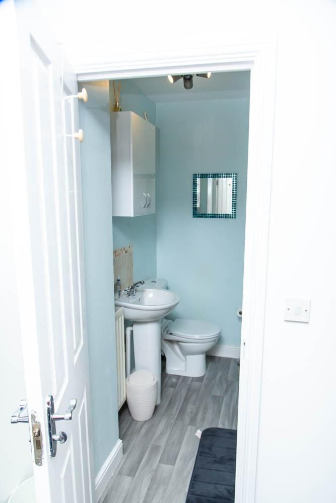 AB Prime Vacation rental in Sittingbourne