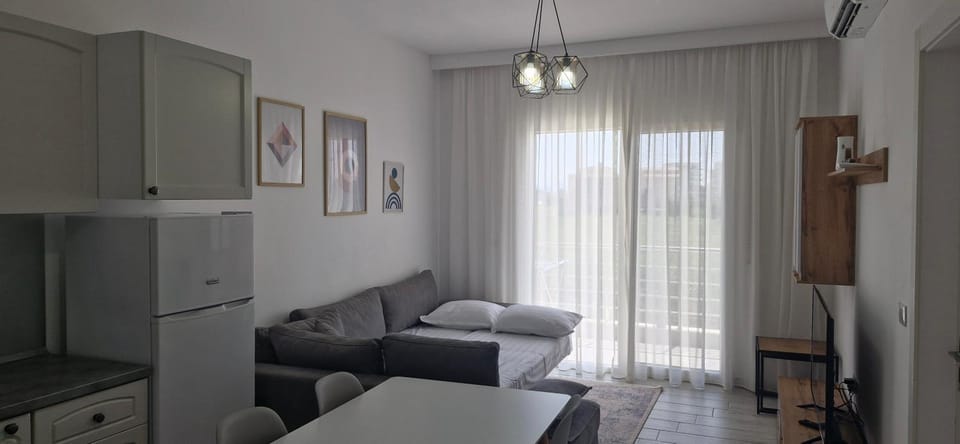 Vaso apartment, Qerret Apartment in Tirana County, Albania