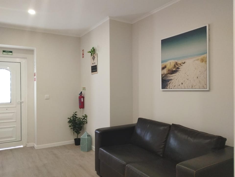 Villa Ti Neves - Peniche Beach Residence Apartment in Peniche