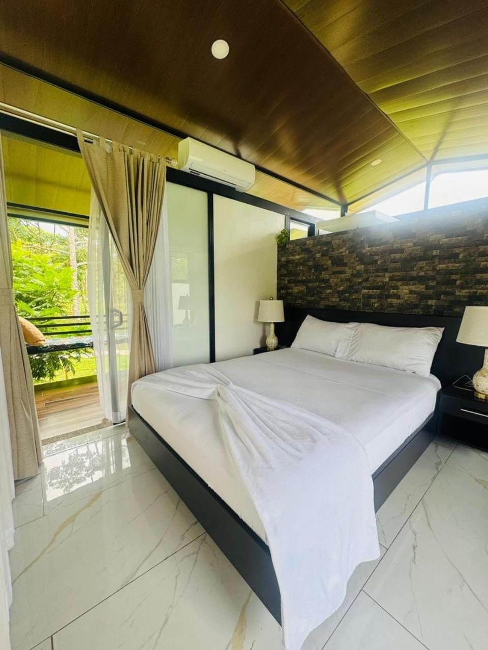 Cabañas La Hermosa #2 Nature lodge in Heredia Province