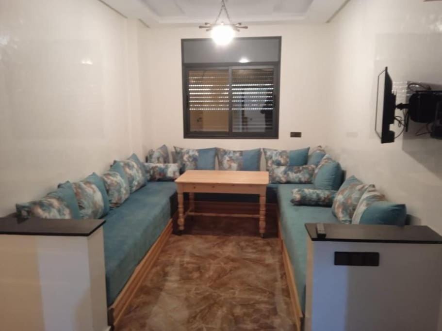 Appartement familial 3 Apartment in Casablanca-Settat