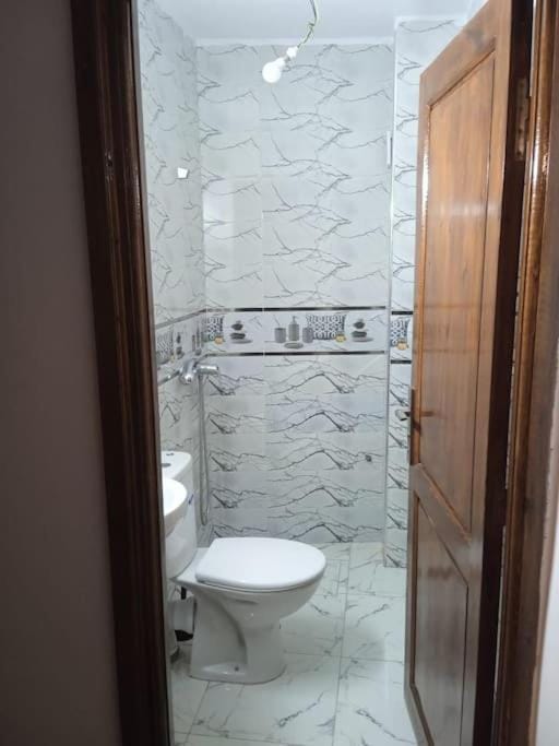 Appartement familial 3 Apartment in Casablanca-Settat