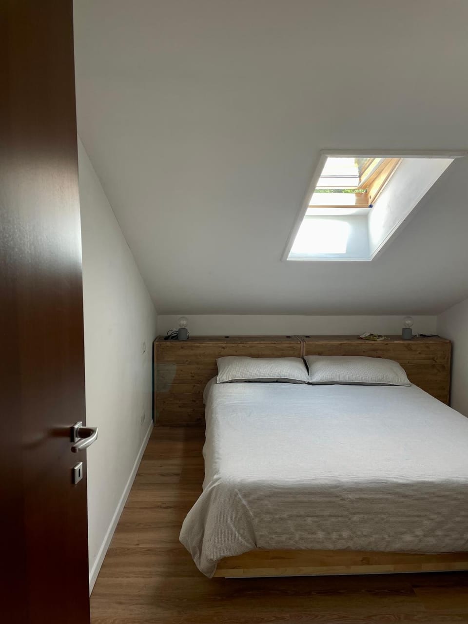 Trilocale mansardato Pinzolo Apartment in Pinzolo