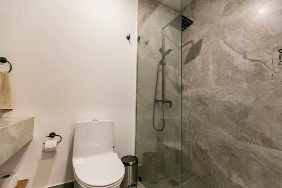 XOE Designer Studio Apartment in Quito