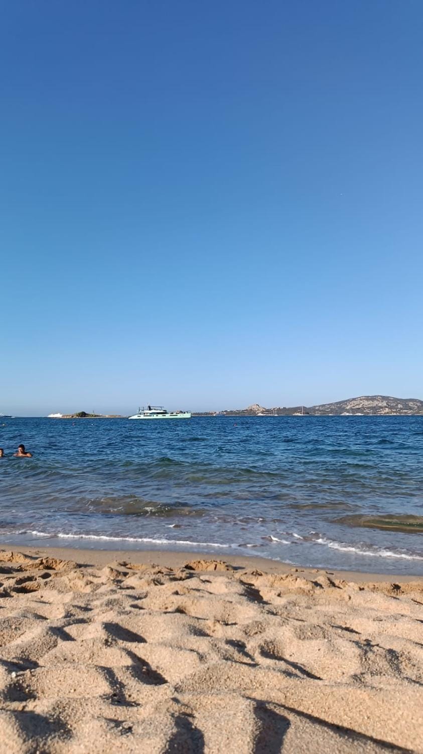 Nearby landmark, Natural landscape, Beach, Sea view