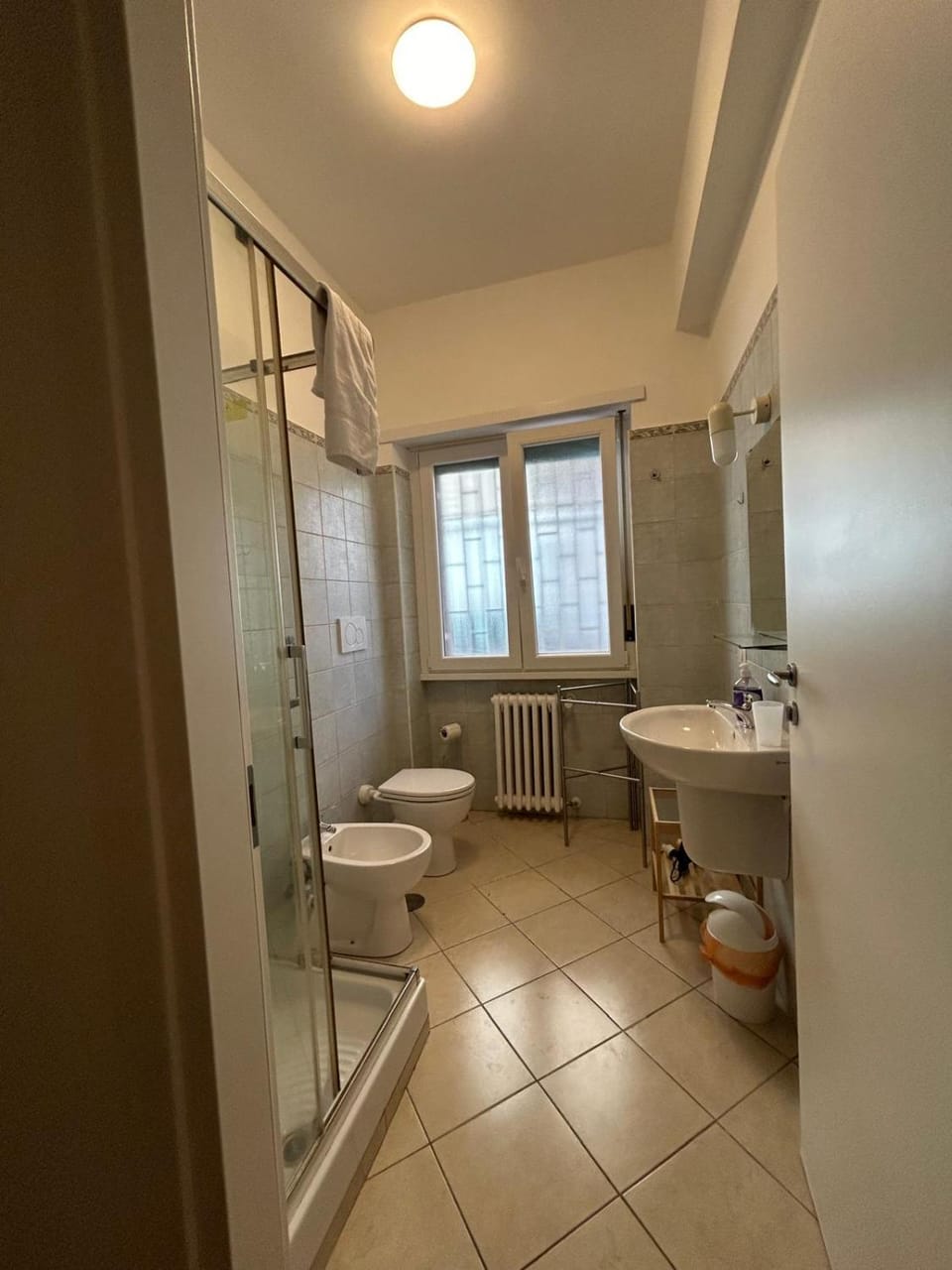 Peppe's Bed Bed and Breakfast in Rome