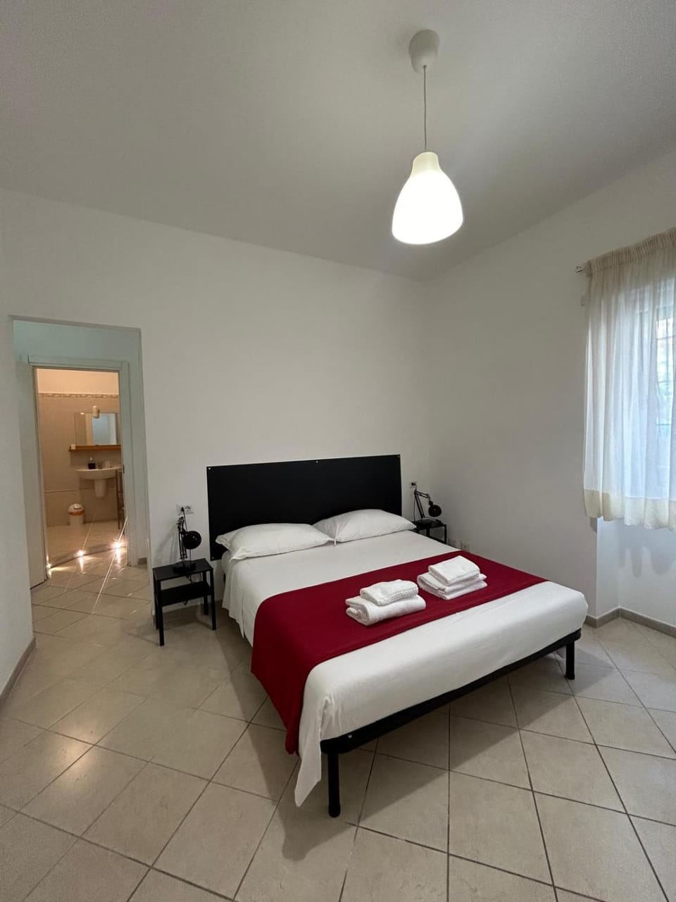 Peppe's Bed Bed and Breakfast in Rome