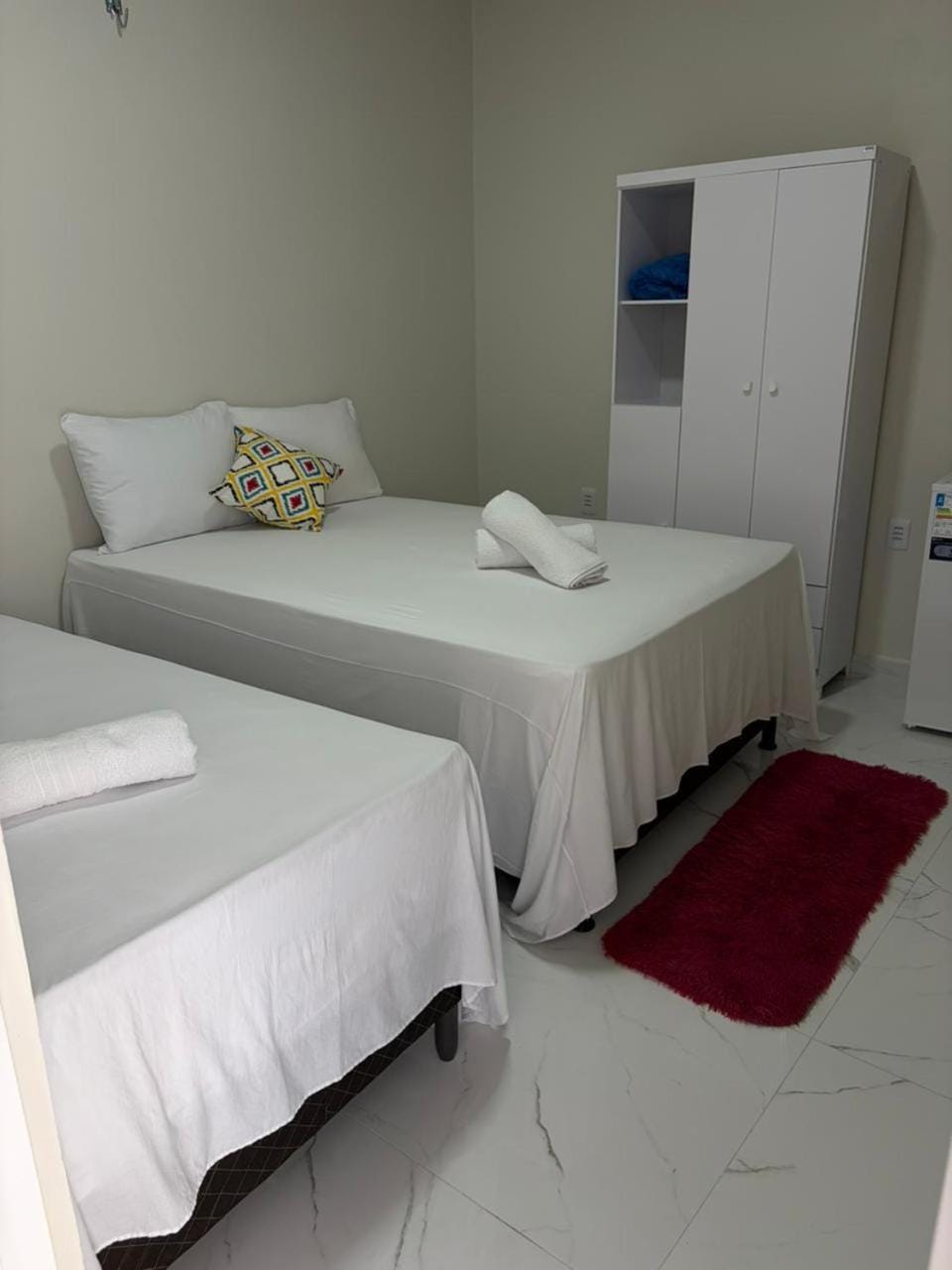 Pousadinha do seu Manoel Bed and Breakfast in State of Piauí, Brazil