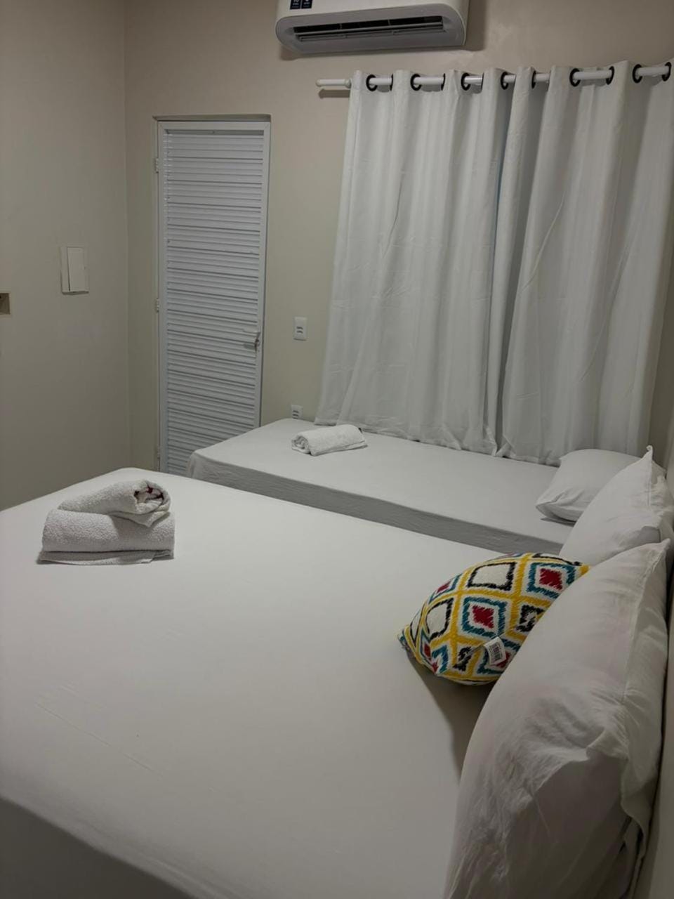 Pousadinha do seu Manoel Bed and Breakfast in State of Piauí, Brazil