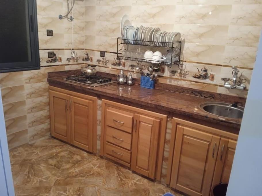 Appartement familial 2 Apartment in Casablanca-Settat
