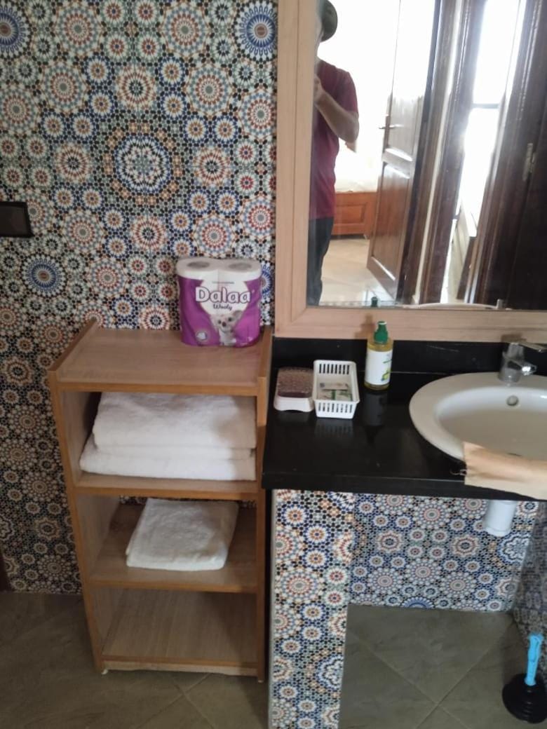 Appartement familial 2 Apartment in Casablanca-Settat