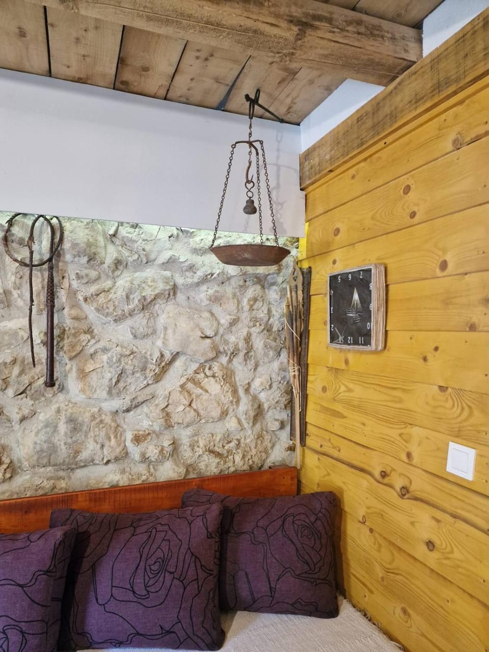 Zminica Ethno house Excalibur House in Zlatibor District, Serbia