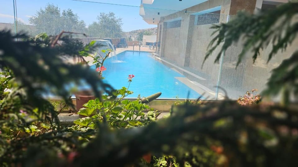 prestige hill apartments Apartment in Sarandë