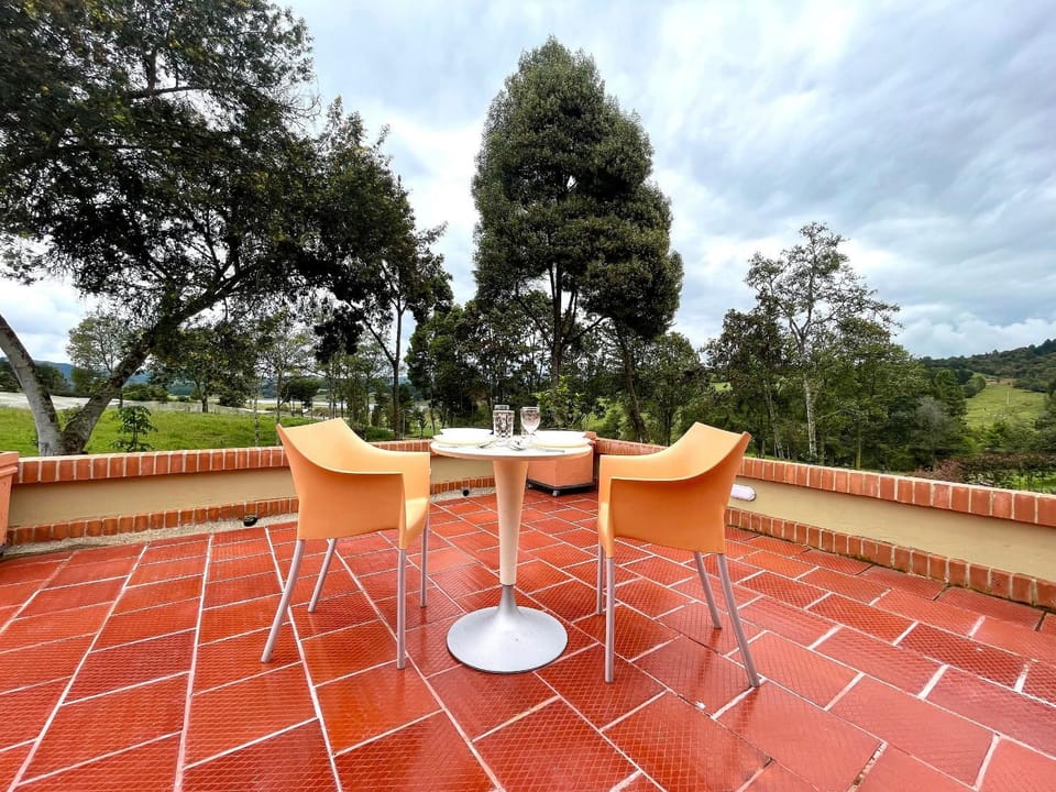 Balcony/Terrace, Balcony/Terrace
