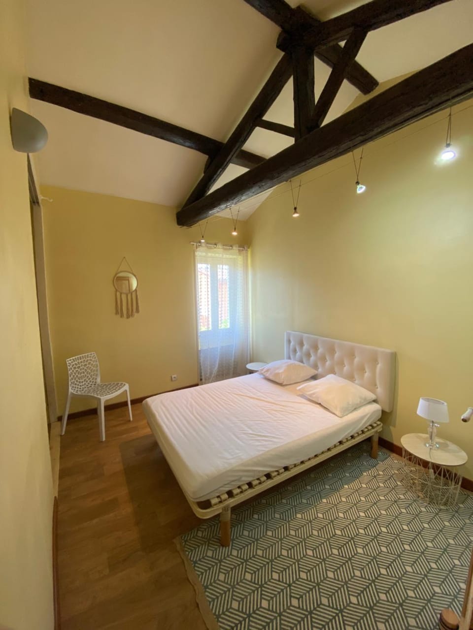 Maison de village avec terrasse Apartment in Provence