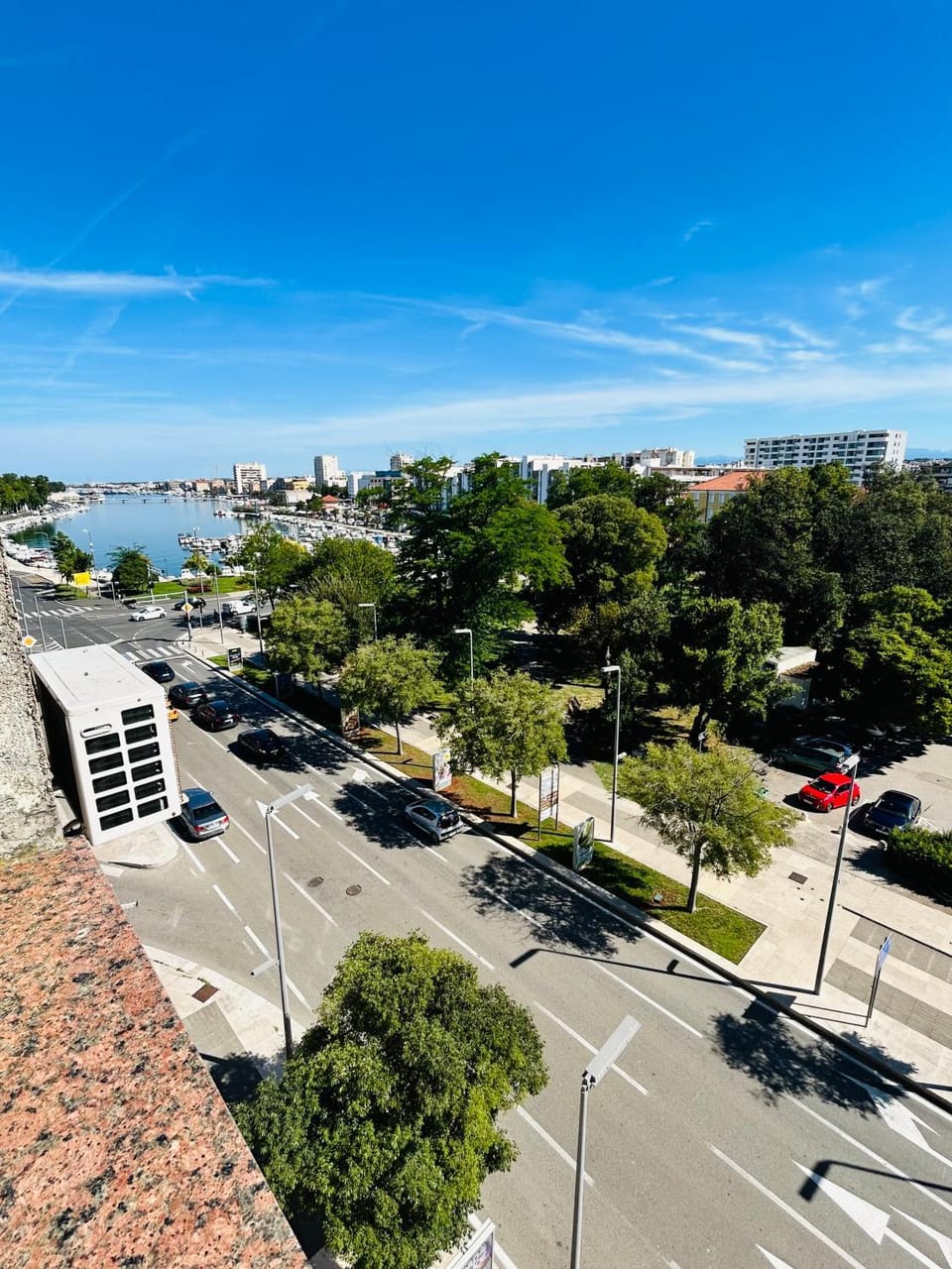 City view