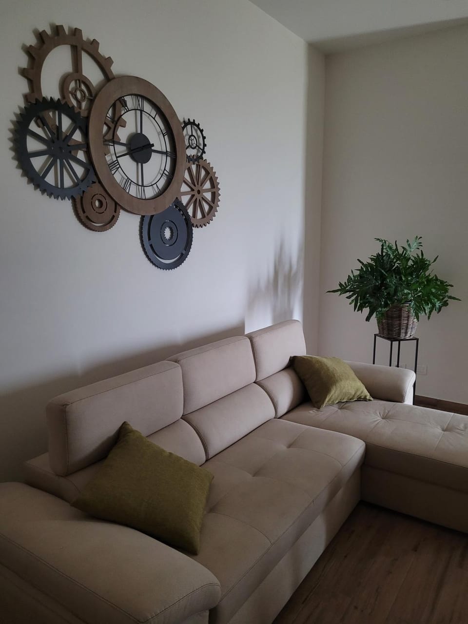Guest house Romana Vecchia Bed and Breakfast in Lazio