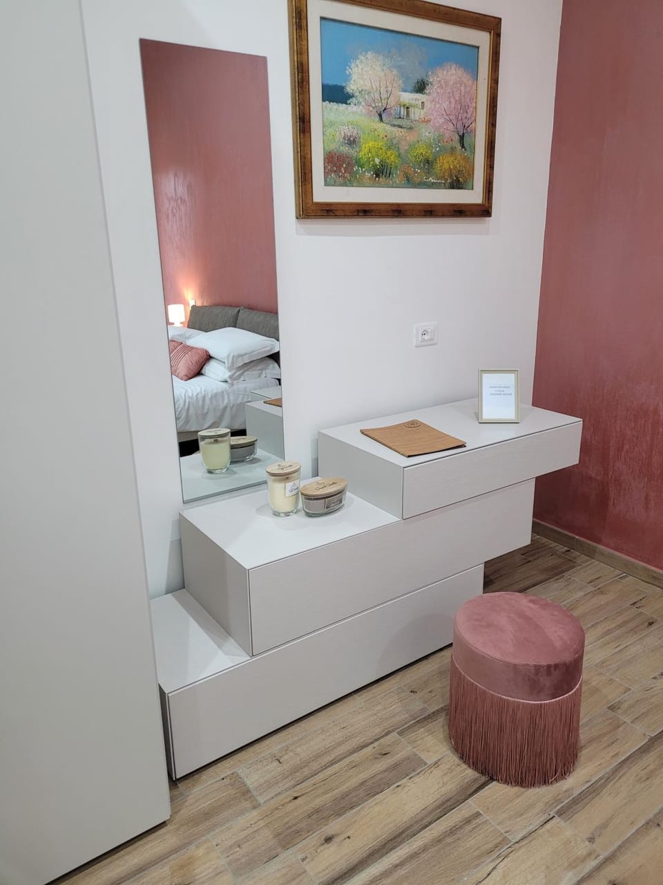 Guest house Romana Vecchia Bed and Breakfast in Lazio