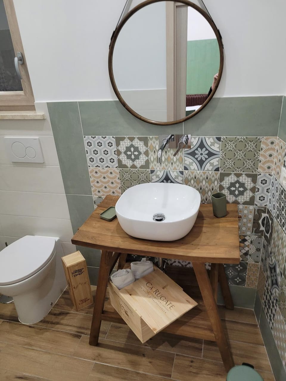 Guest house Romana Vecchia Bed and Breakfast in Lazio
