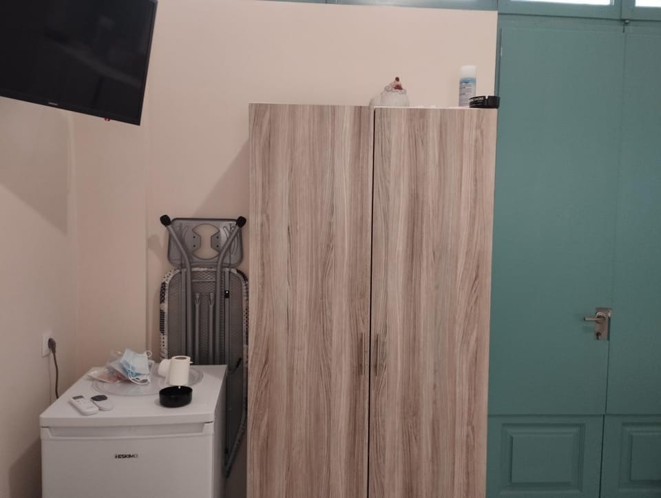 Στούντιο Στη Στοά Βαρβουτσή#2 Apartment in Messenia