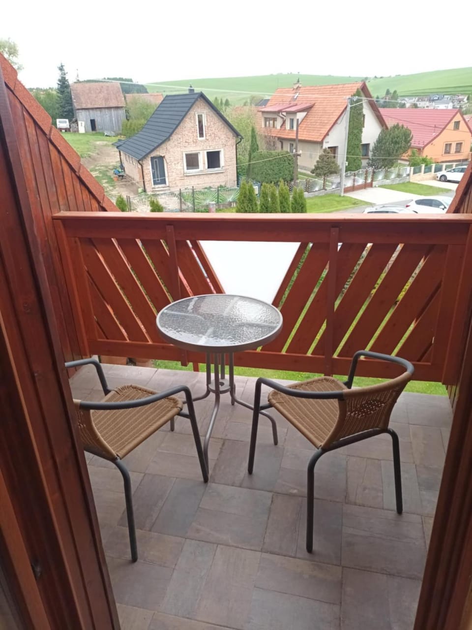 Ubytovanie u Ladislava Bed and Breakfast in Slovakia