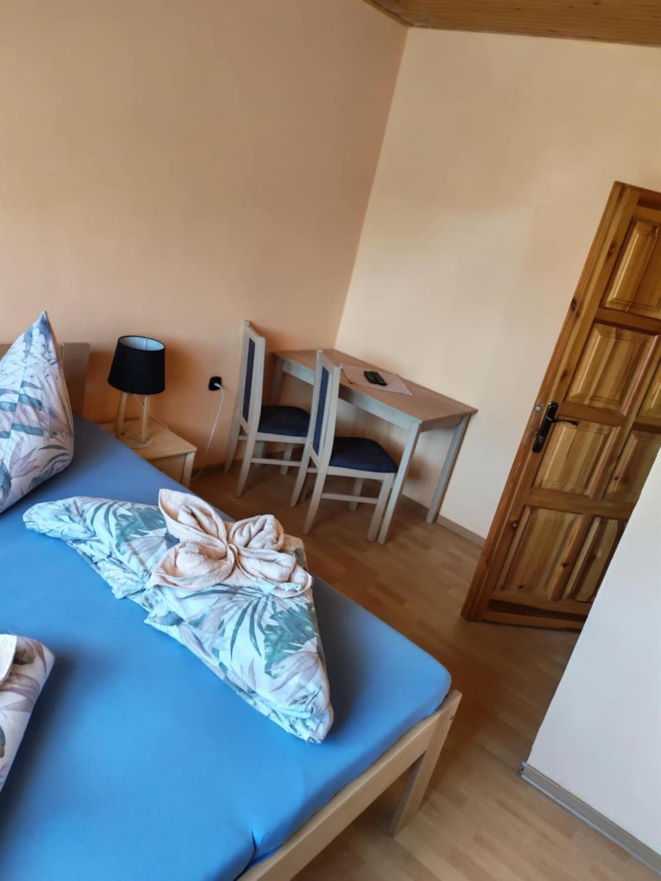 Ubytovanie u Ladislava Bed and Breakfast in Slovakia