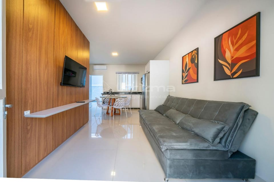 Facade/entrance, Living room