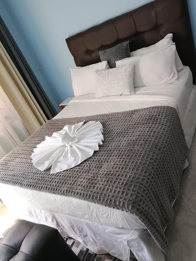 Modern and cozy apartment Apartment in Lusaka