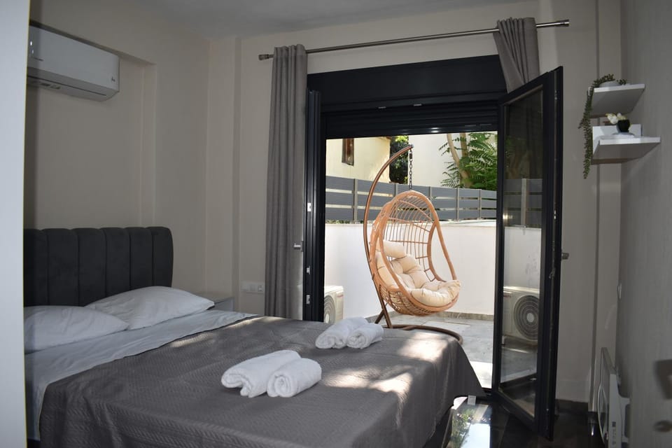 Modern Apartments Apartment in Halkidiki