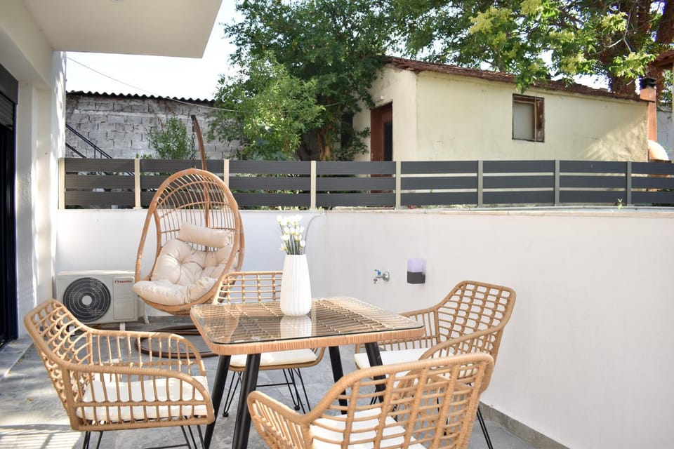 Modern Apartments Apartment in Halkidiki