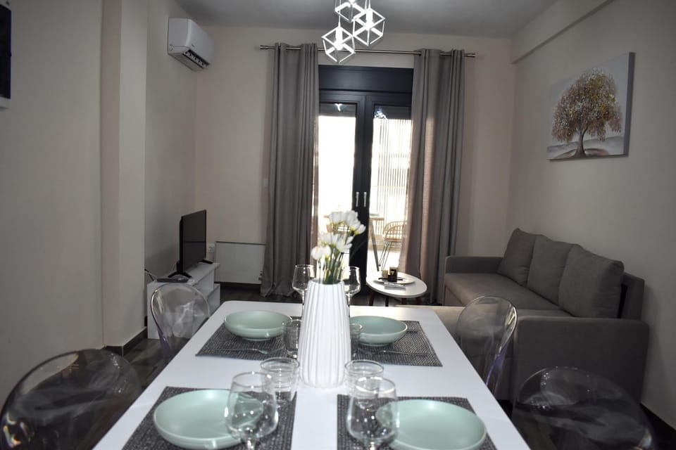 Modern Apartments Apartment in Halkidiki