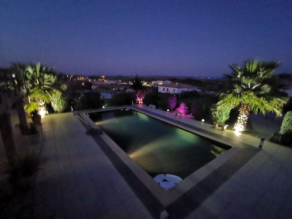 Gîte Soleil Apartment in Occitanie