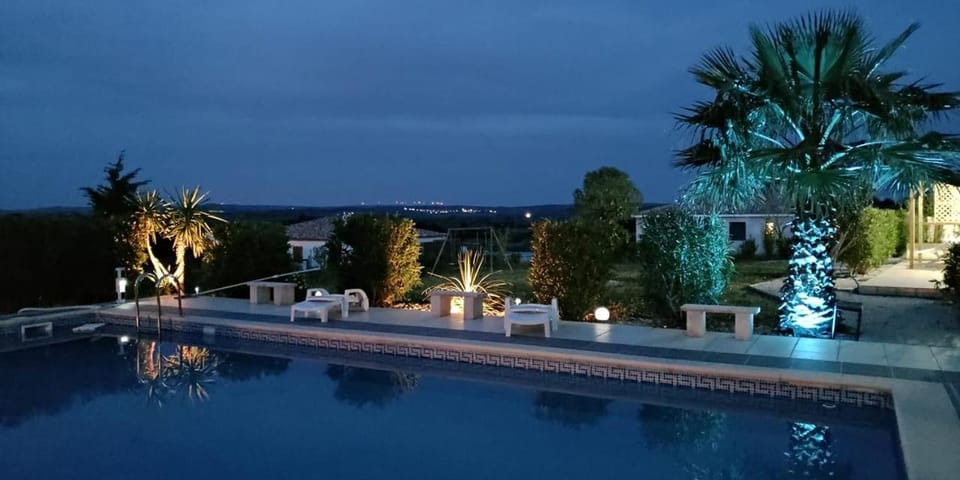 Gîte Soleil Apartment in Occitanie