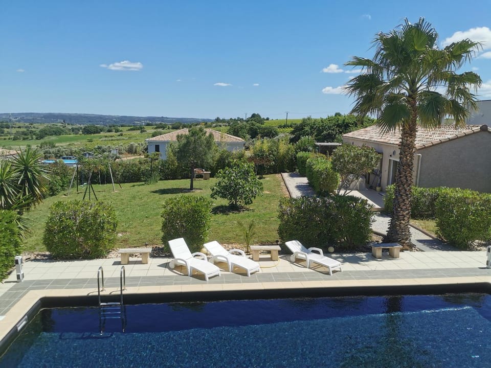 Gîte Soleil Apartment in Occitanie