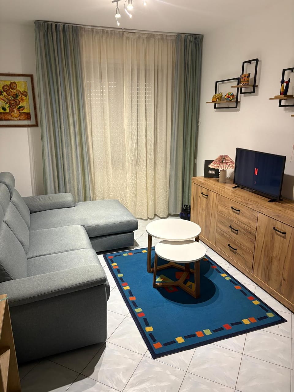 TV and multimedia