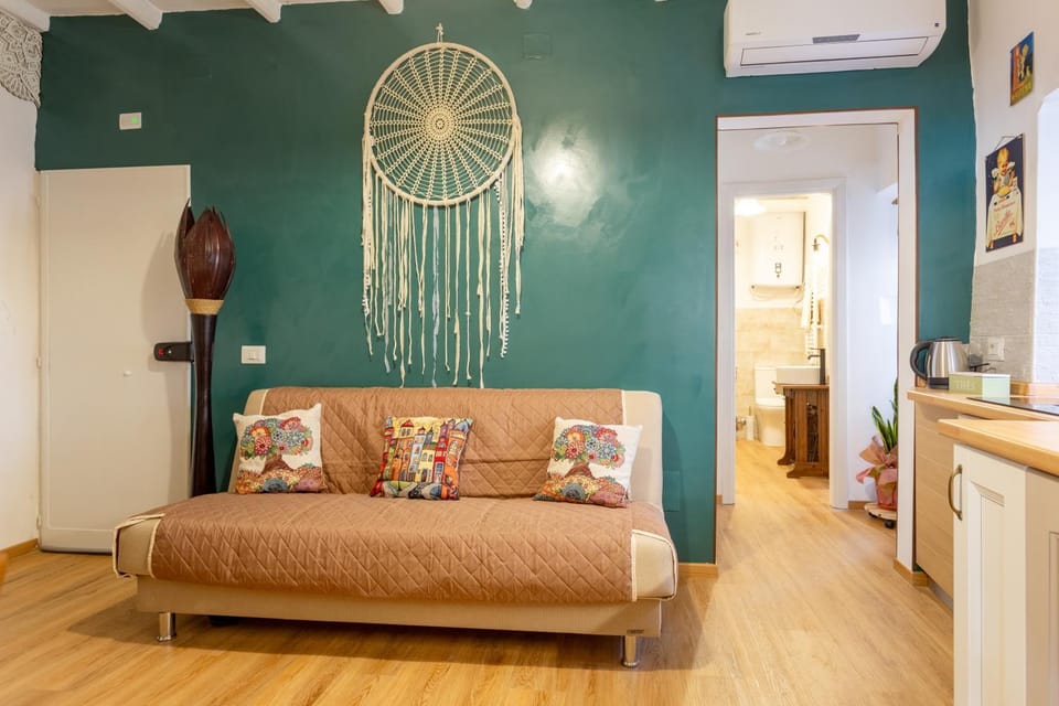 Alloggio delle Monache Apartment in Viterbo