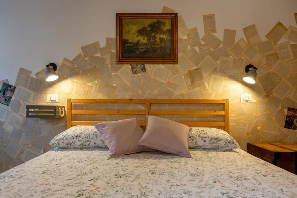 Alloggio delle Monache Apartment in Viterbo