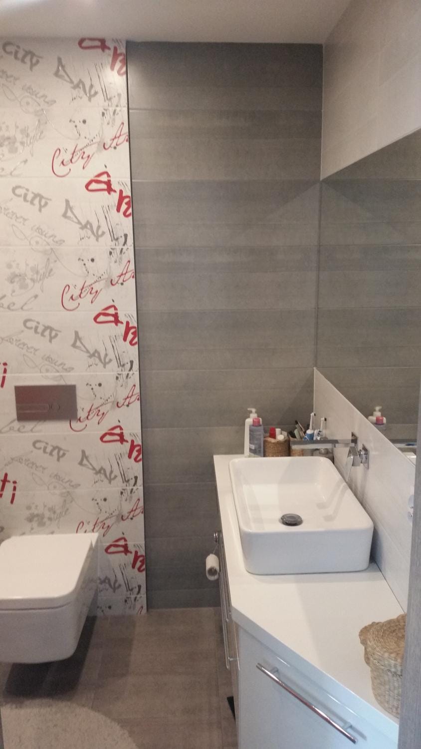 Toilet, Bathroom