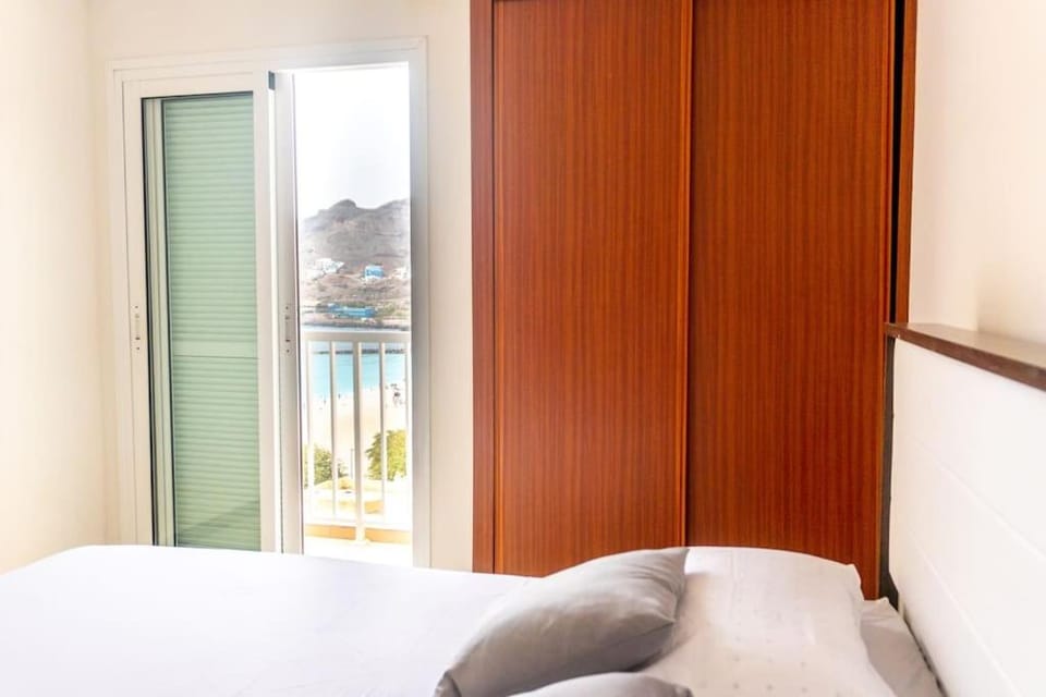 Bliss Apartments - T2 Nicole Apartment in Cape Verde