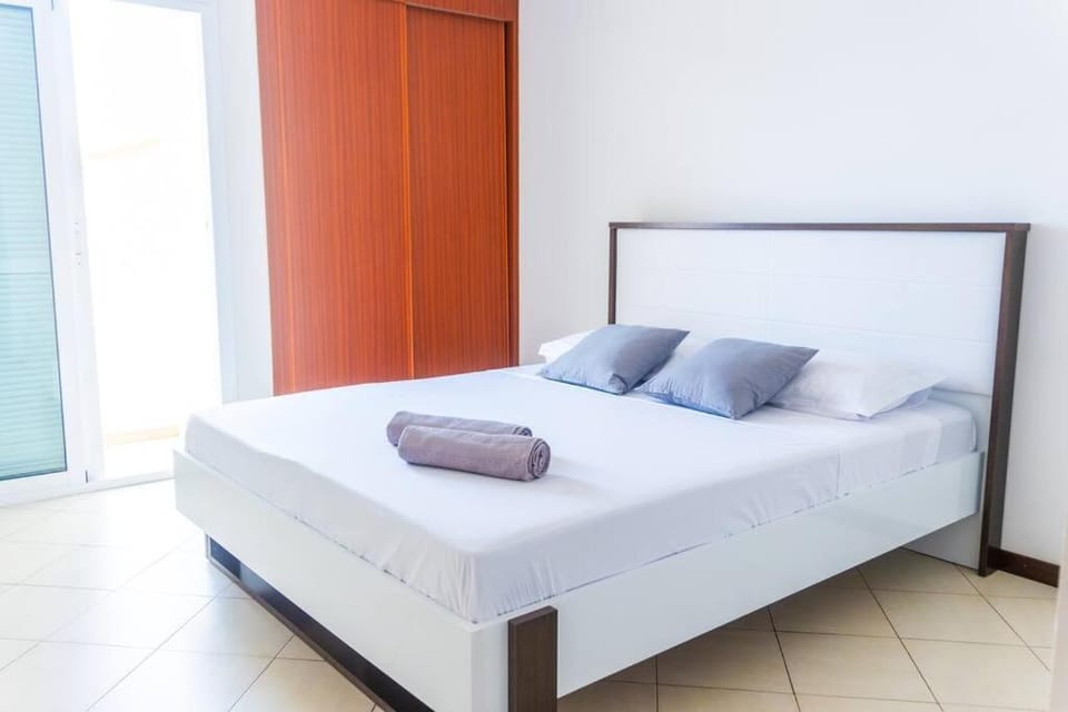 Bliss Apartments - T2 Nicole Apartment in Cape Verde