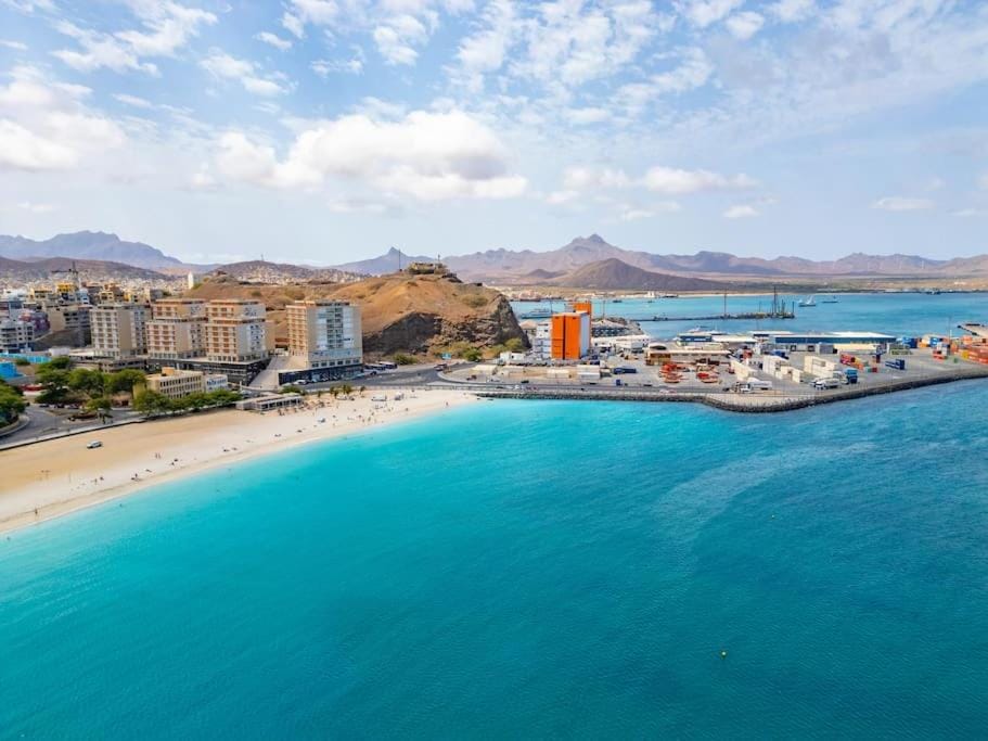 Bliss Apartments - T2 Nicole Apartment in Cape Verde