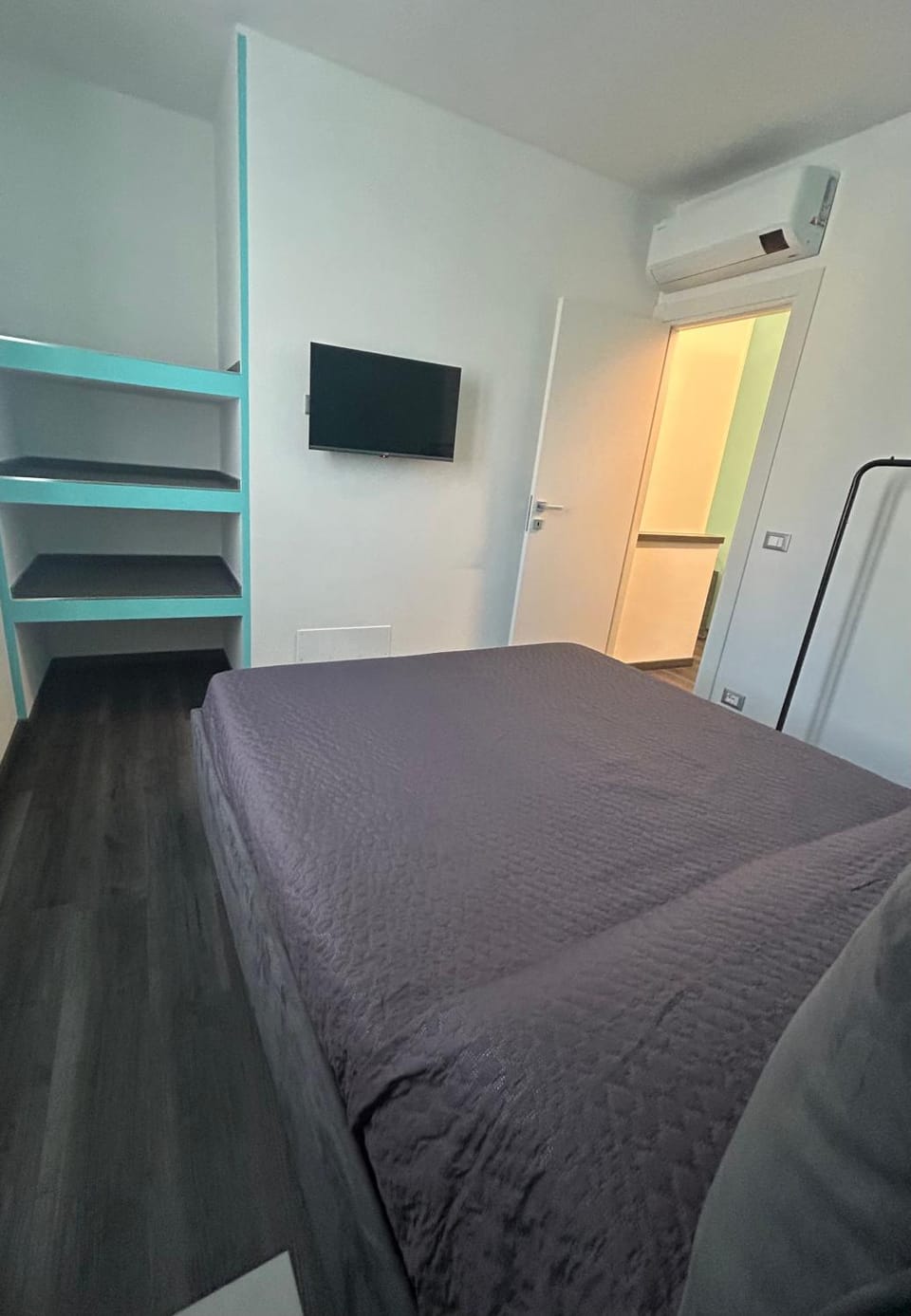 La Casetta Apartment in Ventimiglia