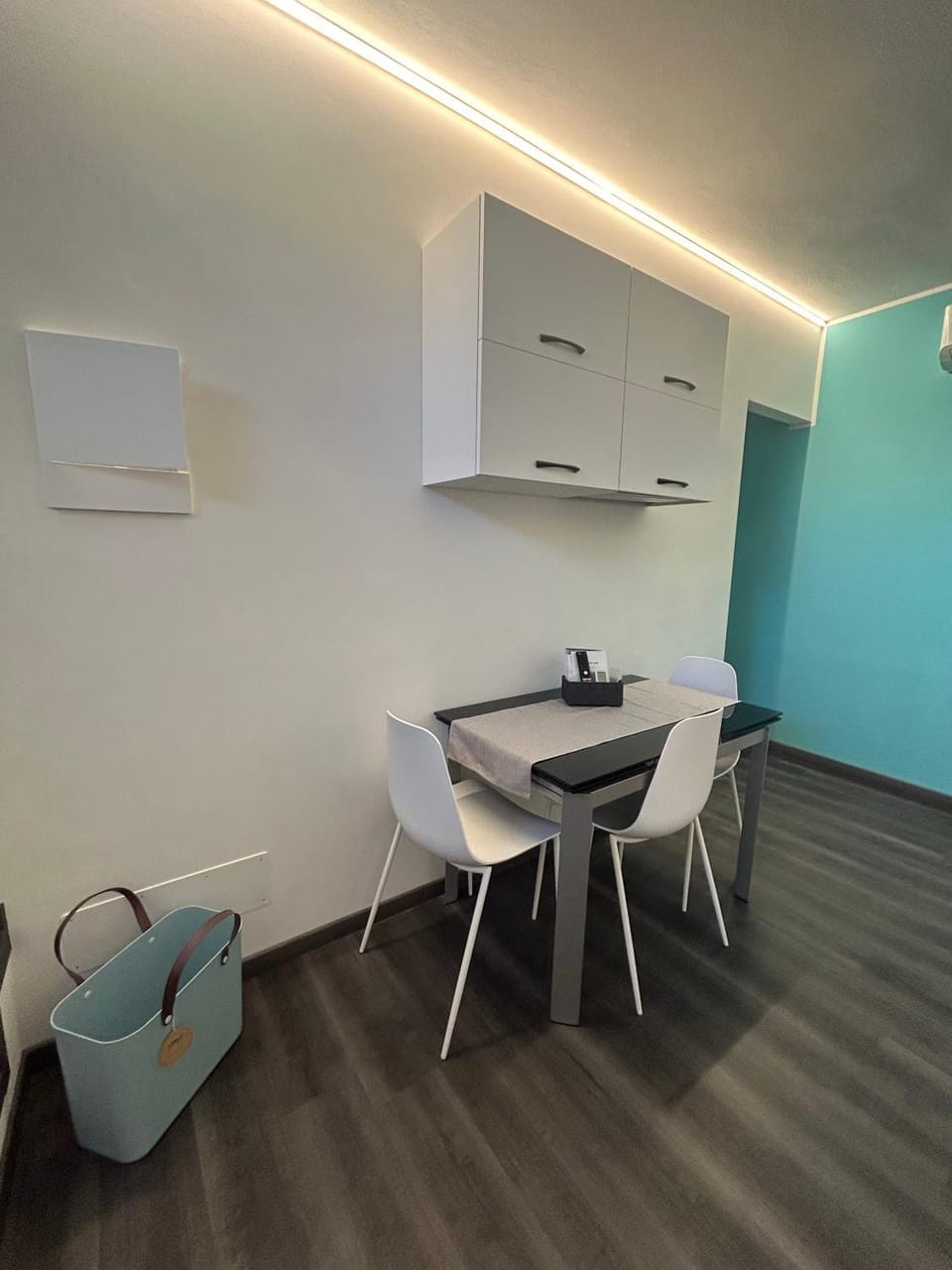 La Casetta Apartment in Ventimiglia