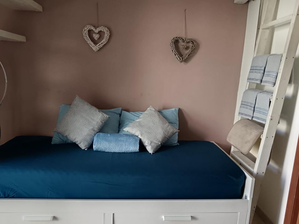 CasaCleo Apartment in Cagliari