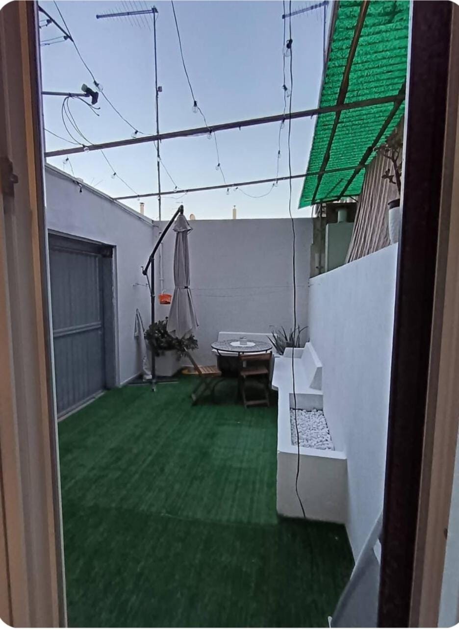 CasaCleo Apartment in Cagliari